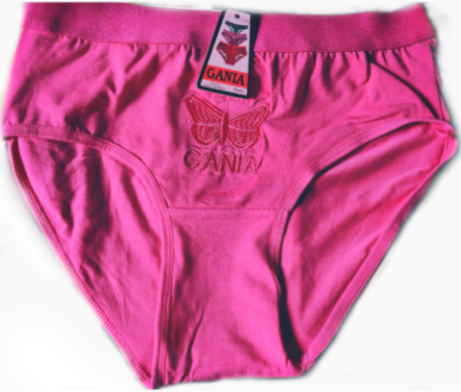 Hot Pink