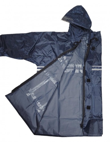 BMW X7 Waterproof Raincoat