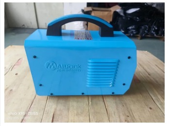 MAILLtankSH102 MMA-405 Inverter Welding Machine