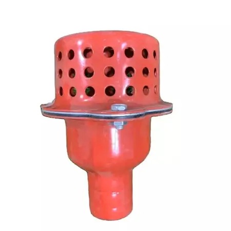 Rọ bơm Hàn Quốc