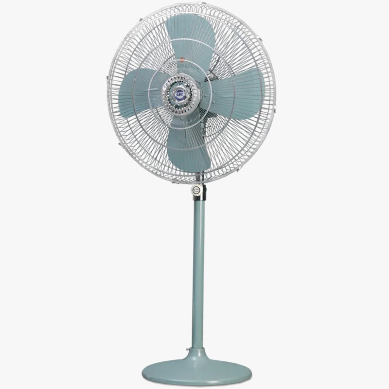 GFC Standard Pedestal Fan 22 Inch (Imported)