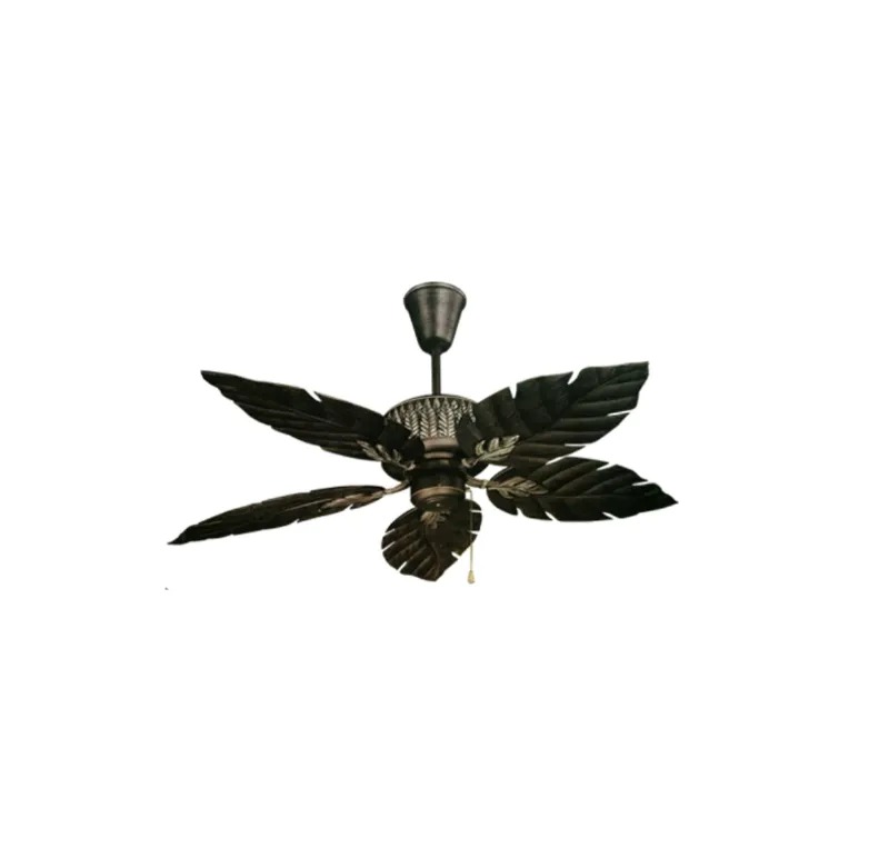 CEILING FAN  ELMARK EL 95 DMD 04 54" Acrylic Blade Ceiling Fan