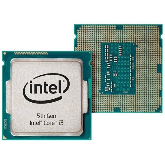 Intel Core i3 5th Generation Processor (Bulk)