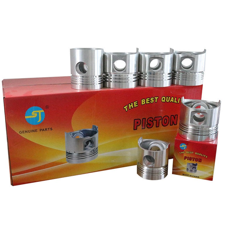 SHARPOWER High Quality 10% off ZS1115 ZS1110 ZS1105 2 Stroke Piston for Diesel