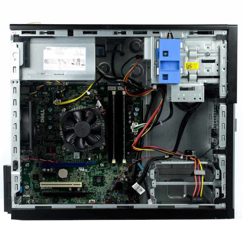 HP Desktop PC Core i3 4rd GEN SSD 128GB Price in Bangladesh