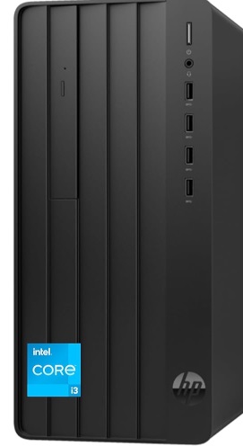 HP Desktop PC Core i5 4rd GEN SSD 128GB Price in Bangladesh (Official used Product)