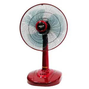 Mira 16″ desk/table Fan M-167