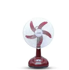 Kennedi 2926 Rechargeable Fan (16 Inch)