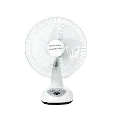Rechargeable Fan Defender / Kennedi (16") 2916
