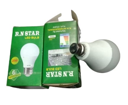 🌟 R N STAR LIGHT 🌟