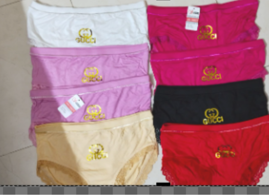 Comfortable Cotton penty combo pack for women and girls-3 pcs